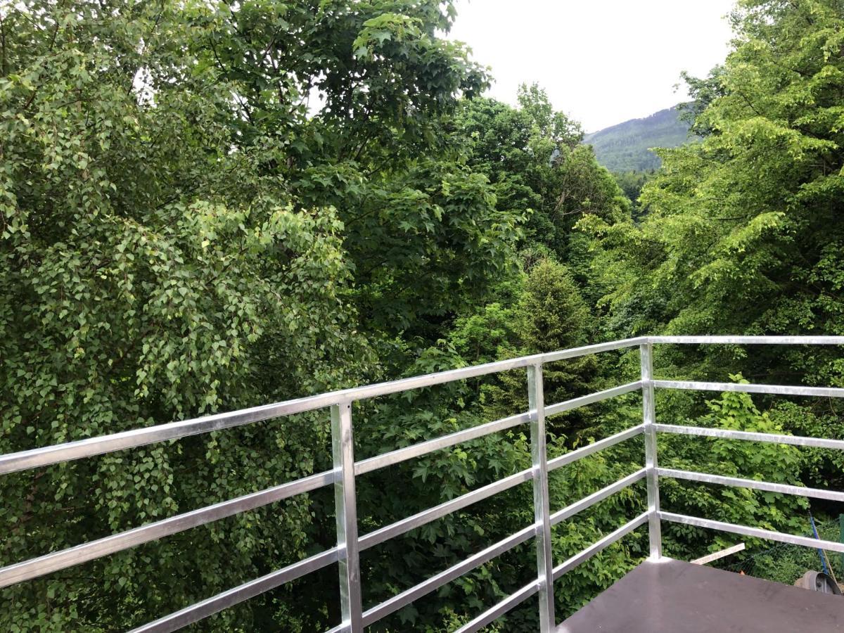 Nad Sperka Apartment *