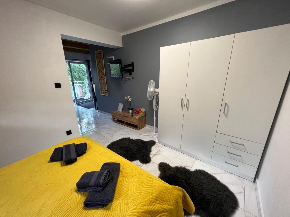 Nad Sperka Apartment *