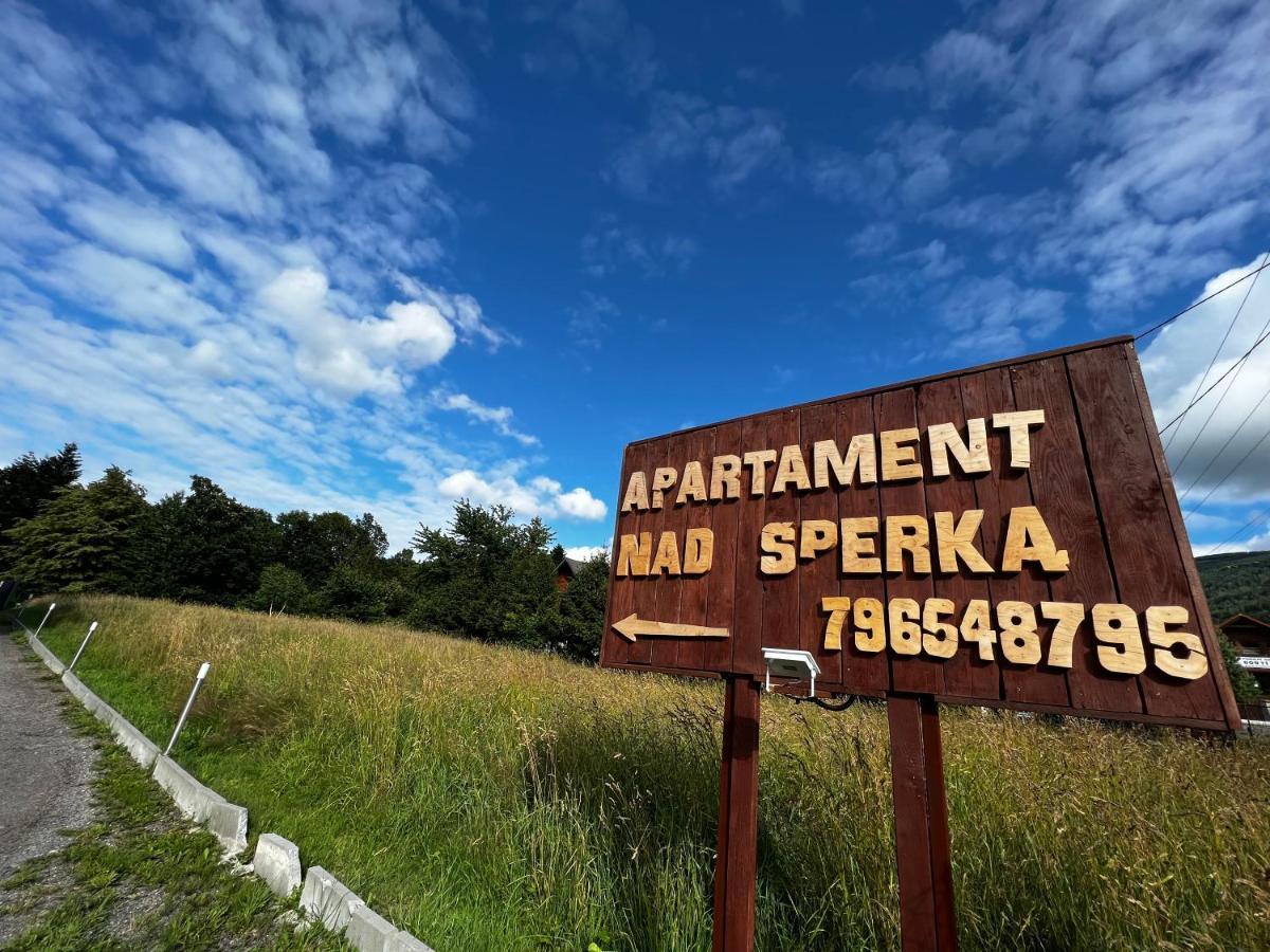 Nad Sperka Apartment