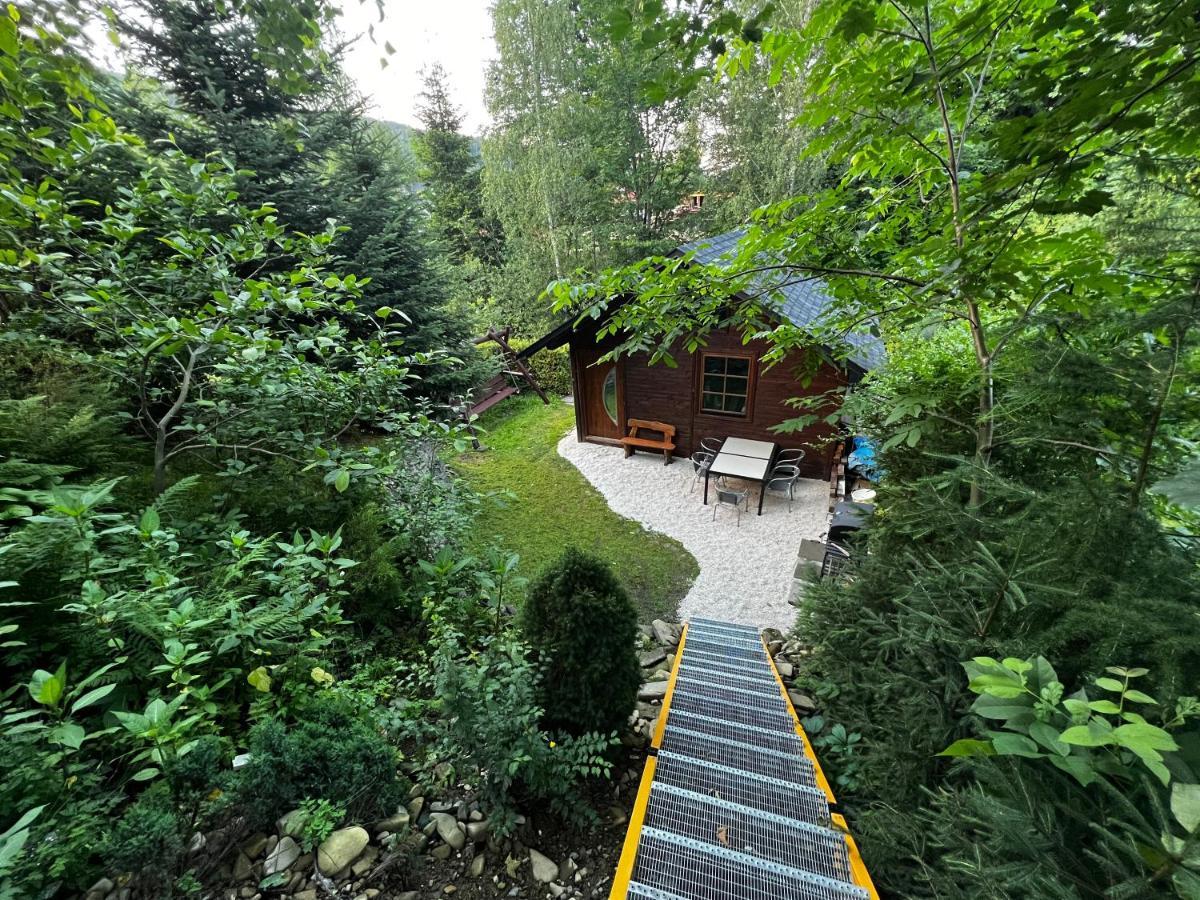 Nad Sperka Apartment Szczyrk